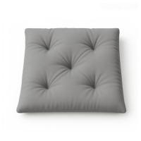 ราคา แพ็คคู่ HomeBest เบาะรองนั่งญี่ปุ่น ทรงสี่เหลี่ยม ขนาด 40x40 Cm (356354-729025010)