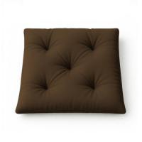 ราคา แพ็คคู่ HomeBest เบาะรองนั่งญี่ปุ่น ทรงสี่เหลี่ยม ขนาด 40x40 Cm (356354-729028010)