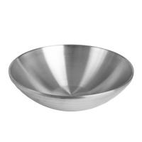 ราคา ชามมาม่าเกาหลี สีเงิน (357569-729652010)