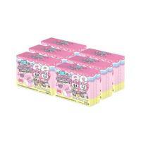 ราคา โอเค ลูกอมสตรอเบอร์รี่เอสเตอร์บันนี่แฮร์คลิป คละแบบ 9 กรัม (แพ็ก 6 ชิ้น) (358699-730322010)