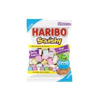 ราคา ฮาริโบ้ กัมมี่สกุชชี่กลิ่นผลไม้รวม 45 กรัม (แพ็ก 12 ชิ้น) (358698-730321010)