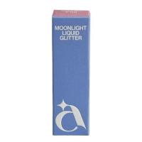 ราคา เอ บาย อัลลีเซีย มูนไลท์ ลิควิด กลิตเตอร์ 4.1 กรัม (358761-730450010)