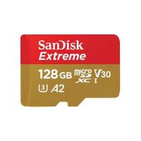 ราคา Sandisk Micro SD Card รุ่น Extreme 128 (345781-627430010)