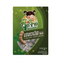 ราคา จี๊ดจ๊าด มะขามหวาน 3 รส ไร้เมล็ด 40 กรัม (แพ็ก 6 ชิ้น) (574101-555449010)