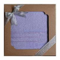 ราคา Ori by Behome กล่องของขวัญ ผ้าเช็ดตัว รุ่น Jinny ขนาด 27x54 นิ้ว (356263-728934010)