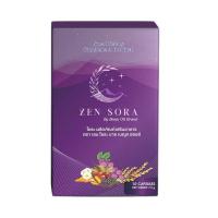 ราคา เซน โซระ บาย เบญจ ออยล์ บรรจุ 10 แคปซูล (358353-730085010)