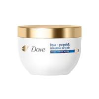 ราคา โดฟ ไฮยา + เพปไทด์ อินเทนซ์ รีแพร์ ทรีทเม้นท์ มาส์ก ไบโอ-พี 265 กรัม (358759-730443010)