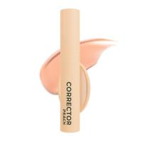 ราคา BK Acne คอเรคเตอร์ Cllear Cica Corrector 2.5 กรัม (359492-731081010)