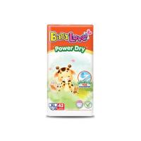 ราคา เบบี้เลิฟพาวเวอร์ดรายแพ้นท์ (มีไซส์ L-XXL) (358747-730407010)