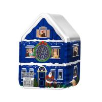 ราคา โอรีโอ คุกกี้สอดไส้ครีมวานิลลา แพ็กเกจบ้าน Festive 193.2 กรัม (352909-726951010)