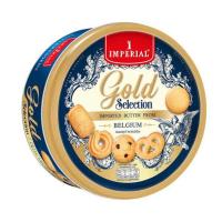 ราคา อิมพีเรียล โกลด์ บัตเตอร์คุกกี้ 454 กรัม (349193-725180010)