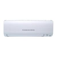 ราคา Mitsubishi Heavy Duty เครื่องปรับอากาศติดผนัง 18,447 BTU รุ่น SRK18CXV-W1 (359212-730714010)