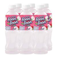 ราคา บุณบุณน้ำลิ้นจี่ ความเข้มข้น 25% 500 มล. (356468-729117010)