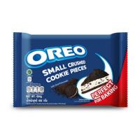 ราคา โอรีโอ ชิ้นคุกกี้บดขนาดเล็ก 454 กรัม (365613-661736010)