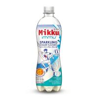 ราคา มิกกุ อิมมู โยเกิร์ตสปาร์คกลิ้ง 320 มล. (ลัง 24 ขวด) (357307-729554010)