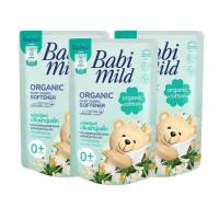 ราคา เบบี้มายด์อัลตร้าเพียวปรับผ้านุ่มเขียว 570 มล. (466398-372336010)