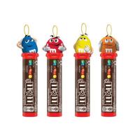 ราคา เอ็มแอนด์เอ็ม มินิทูปท็อปเปอร์ 28 กรัม (แพ็ก 4 ชิ้น) (359508-731100010)