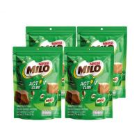 ราคา ไมโล ขนมหวานรสช็อกโกแลตแอคทิฟคิวบ์ 67.5 กรัม (359506-731098010)