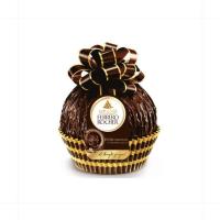 ราคา เฟอเรโร รอชเชอร์ แกรนด์ ดาร์กช็อกโกแลตผสมเฮเซลนัท 125 กรัม (359504-731097010)