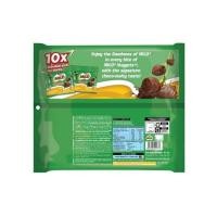 ราคา ไมโล นักเก็ตส์ขนมหวานรสช็อกโกแลตปาร์ตี้แพ็ก 150 กรัม (356807-729253010)