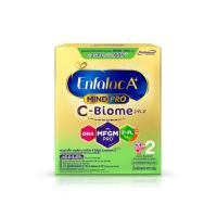ราคา เอนฟาแล็ค เอพลัส ซี-ไบโอม สูตร2 ชนิดจืด 475 กรัม (359809-731467010)