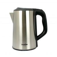 ราคา Imarflex กาต้มน้ำไฟฟ้า รุ่น IF-285 (331861-593917010)