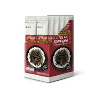 ราคา มาชิตะ สาหร่ายโรยข้าวชอตส์ รสโคเรียนสไปซี่ 7 กรัม (แพ็ก 12 ชิ้น) (359525-731118010)