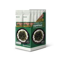 ราคา มาชิตะ สาหร่ายโรยข้าวชอตส์ รสออริจินัล 7 กรัม (แพ็ก 12 ชิ้น) (359524-731117010)