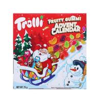 ราคา ทรอลลี่ กัมมี่แอดเวนท์คาเรนดาร์ 75 กรัม (359515-731107010)