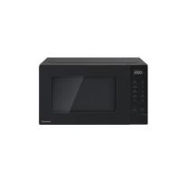 ราคา PANASONIC เตาอบไมโครเวฟ 20 ลิตร รุ่น NNST22QBTPE Black (359386-730884010)