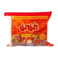 ราคา มาม่า รสต้มยำกุ้งน้ำข้น 55 กรัม (ขายยกลัง 180 ซอง) (456585-357113010)