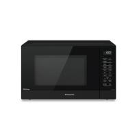 ราคา PANASONIC เตาอบไมโครเวฟ 32 ลิตร รุ่น NNST65JBTPE Black (359388-730887010)