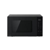 ราคา PANASONIC เตาอบไมโครเวฟ 25 ลิตร รุ่น NNST34NBTPE Black (359387-730886010)