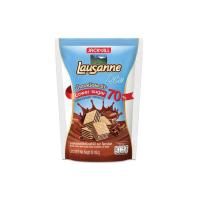 ราคา โลซาน ไลท์ เวเฟอร์รสโกโก้ 60 กรัม (แพ็ก 6 ชิ้น) (356993-646570010)