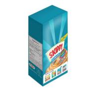 ราคา สกิปปี้ เนยถั่วลิสงชนิดบดละเอียดซอง 18 กรัม (แพ็ก 12 ชิ้น) (333099-701324010)