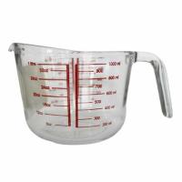 ราคา Abloom แก้วตวง 1000 ML (359687-731385010)