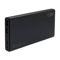 ราคา Orsen E29 แบตสำรอง 30000mAh QC3.0 PD 20W (502607-426405010)