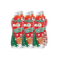 ราคา กาโตะ คริสต์มาส แคนดี้ 250 ก. (แพ็ก 6 ขวด) (356378-729084010)