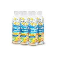 ราคา คาลพิสแลคโตะ เลมอนฮันนี่ 300 มล. (แพ็ก 6 ขวด) (356377-729083010)