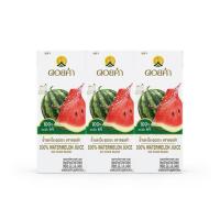 ราคา ดอยคำ น้ำแตงโม 200 มล.( แพ็ก 3 กล่อง) (356375-729081010)