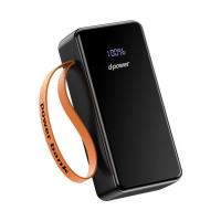 ราคา D-Power Power Bank 30000 mAh รุ่น GC33 (334291-716351010)