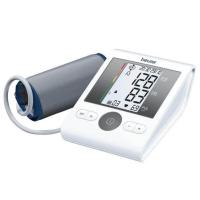 ราคา Beurer เครื่องวัดความดันโลหิตที่ต้นแขน รุ่น BM28 (328061-205845040)