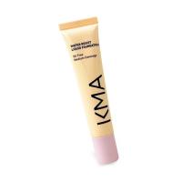 ราคา KMA รองพื้น Water Resist Liquid Foundation 12มล. (359631-731295010)