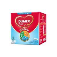 ราคา นมผงดูเม็กซ์ ดูโกร สูตร 3 รสจืด 1650 กรัม (350490-635733010)