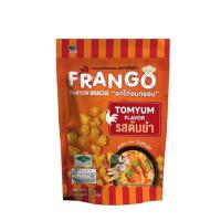 ราคา ฟรังโก ขนมอกไก่กรอบ รสซอสต้มยำ 22 กรัม (แพ็ก 6 ชิ้น) (380593-695152010)