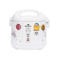 ราคา Misushita หม้อหุงข้าวอุ่นทิพย์ 1.8 ลิตร รุ่น KS-19S-1 (353958-727678010)