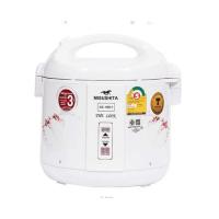 ราคา Misushita หม้อหุงข้าวอุ่นทิพย์ 1.8 ลิตร รุ่น KS-19S-1 (353958-727677010)