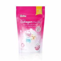 ราคา B Shine มารีน คอลลาเจนเปปไทด์ 100,000 มก. (551150-516190010)