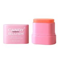 ราคา Aura Rich บลัชออน Blush Stick Candy Blush 10 กรัม (359627-731282010)