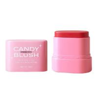 ราคา Aura Rich บลัชออน Blush Stick Candy Blush 10 กรัม (359627-731280010)